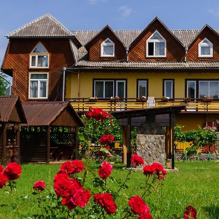 Guest House Dvir Pysanka โคซิฟ ภายนอก รูปภาพ