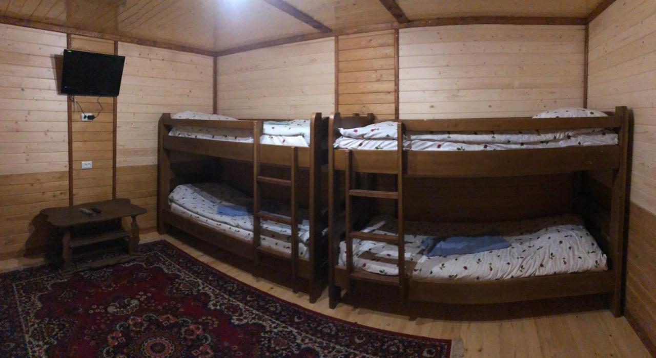 Guest House Dvir Pysanka โคซิฟ ภายนอก รูปภาพ