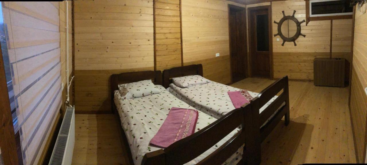 Guest House Dvir Pysanka โคซิฟ ภายนอก รูปภาพ