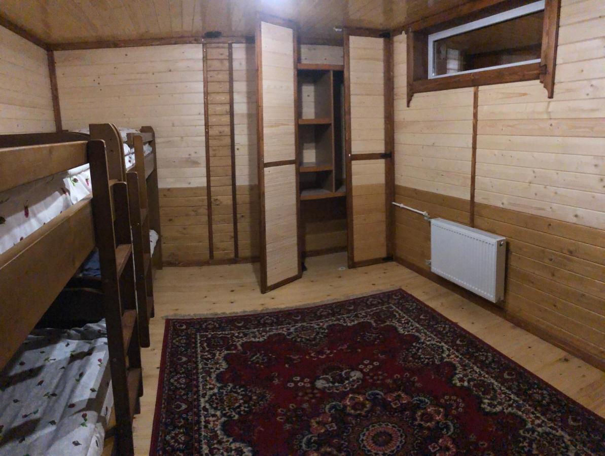 Guest House Dvir Pysanka โคซิฟ ภายนอก รูปภาพ
