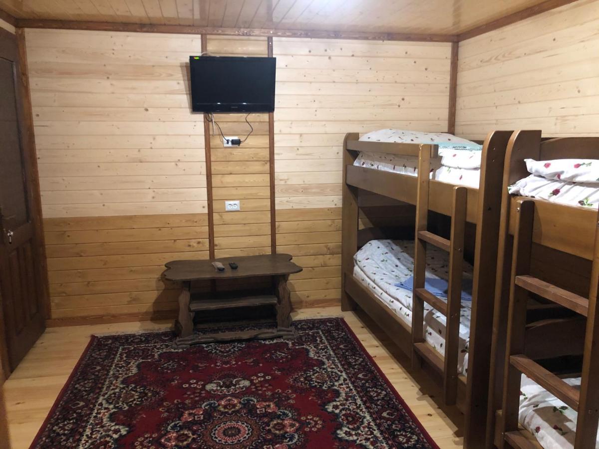 Guest House Dvir Pysanka โคซิฟ ภายนอก รูปภาพ