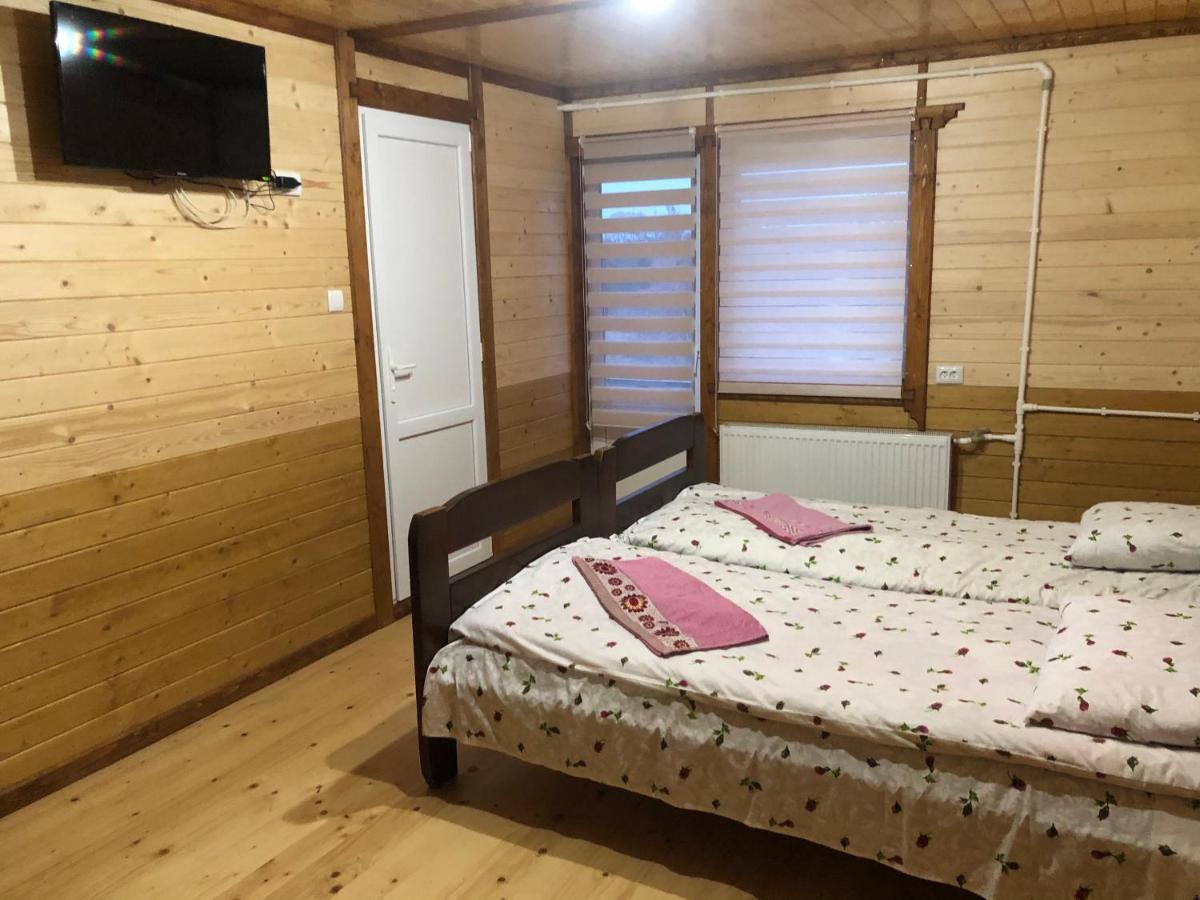 Guest House Dvir Pysanka โคซิฟ ภายนอก รูปภาพ