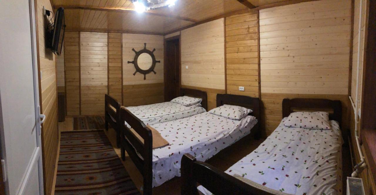 Guest House Dvir Pysanka โคซิฟ ภายนอก รูปภาพ