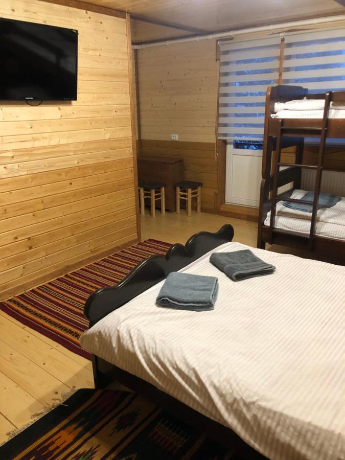 Guest House Dvir Pysanka โคซิฟ ภายนอก รูปภาพ