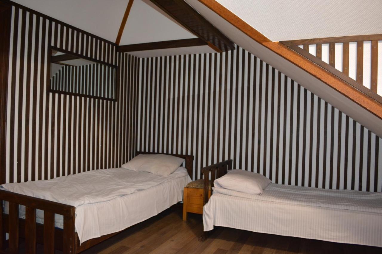 Guest House Dvir Pysanka โคซิฟ ภายนอก รูปภาพ