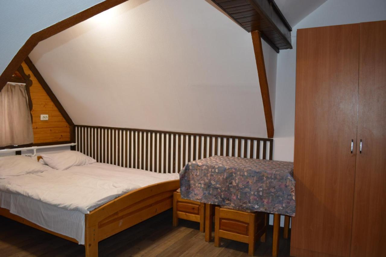 Guest House Dvir Pysanka โคซิฟ ภายนอก รูปภาพ