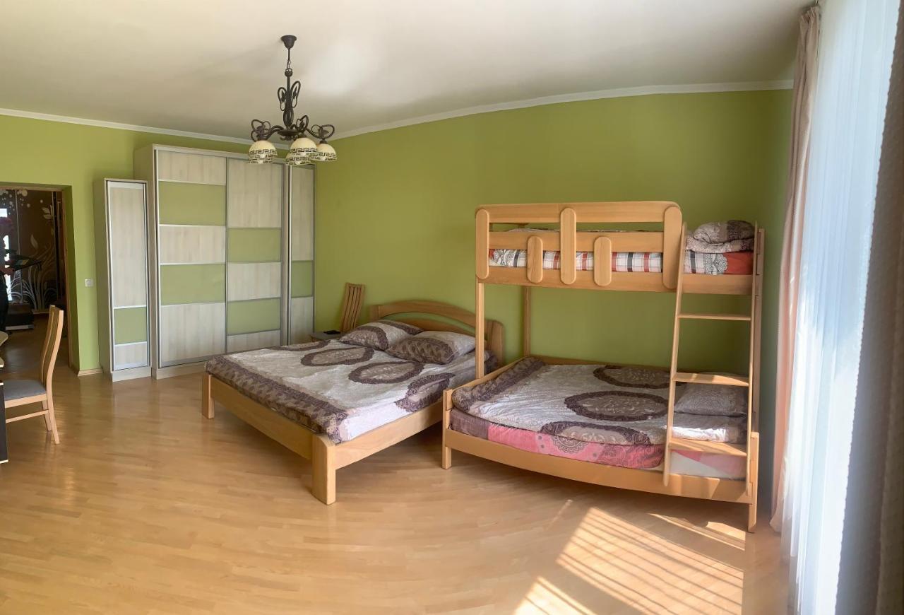 Guest House Dvir Pysanka โคซิฟ ภายนอก รูปภาพ