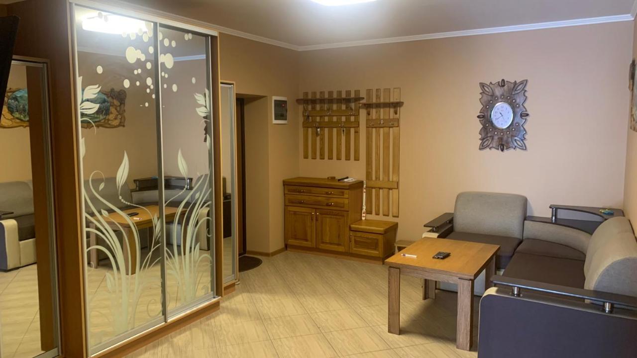 Guest House Dvir Pysanka โคซิฟ ภายนอก รูปภาพ