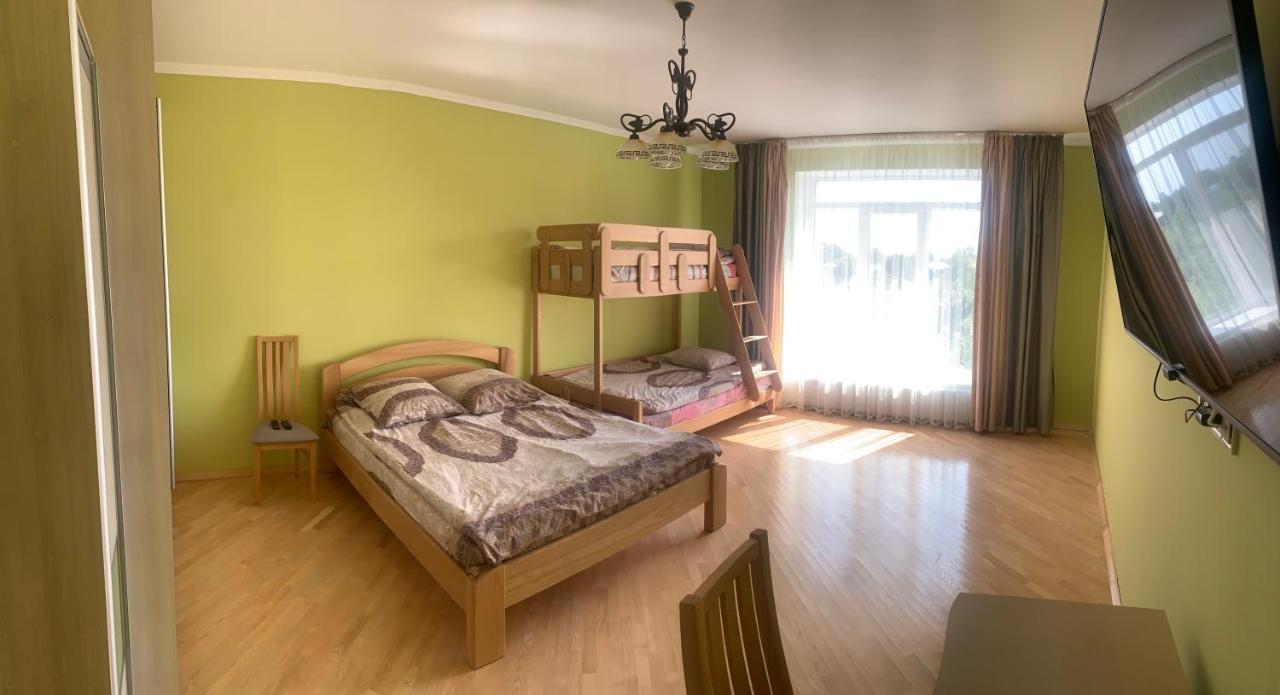Guest House Dvir Pysanka โคซิฟ ภายนอก รูปภาพ