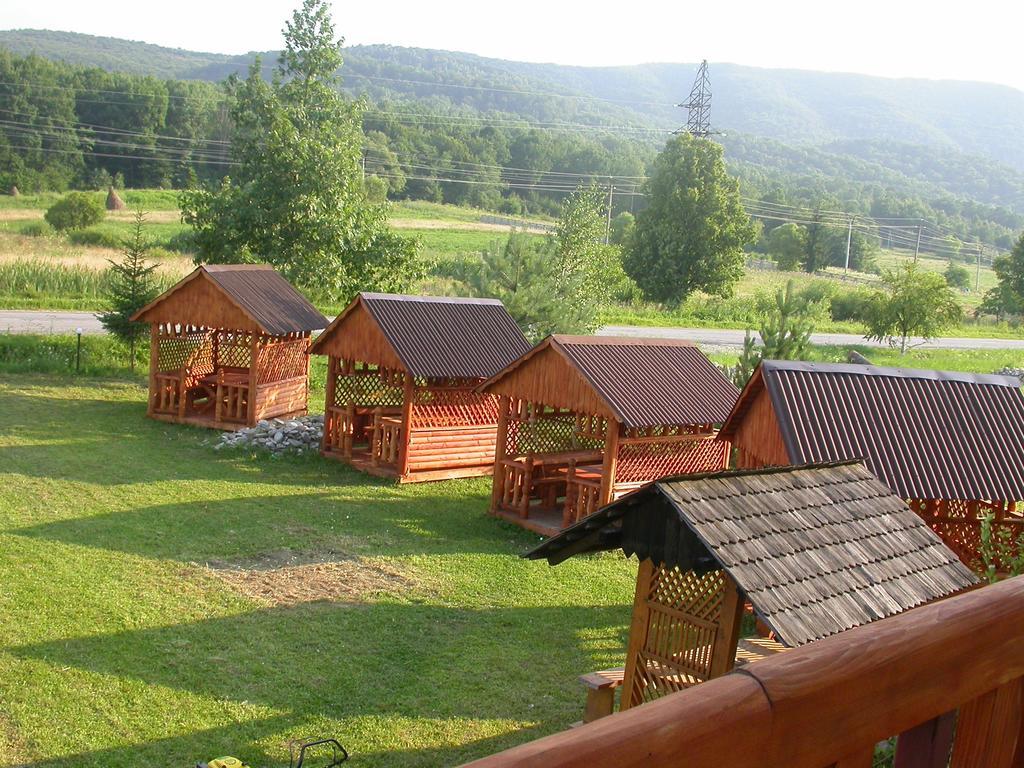 Guest House Dvir Pysanka โคซิฟ ห้อง รูปภาพ