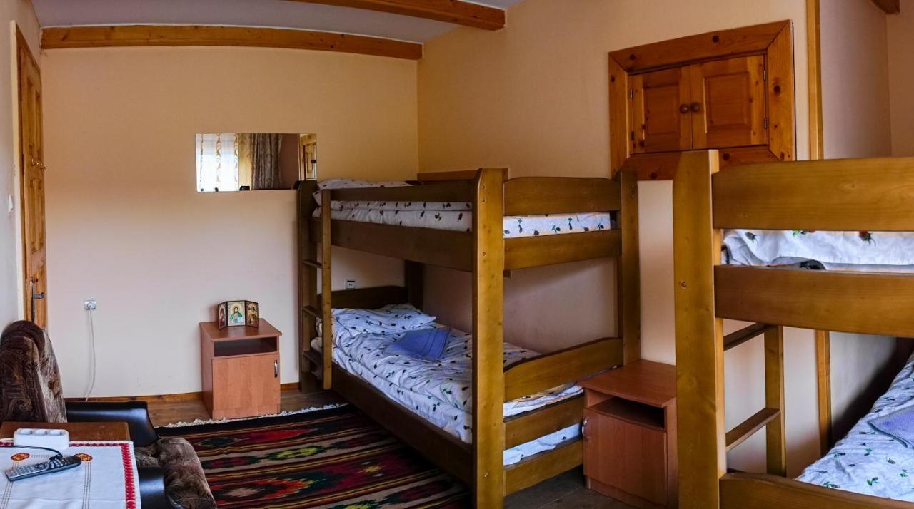 Guest House Dvir Pysanka โคซิฟ ภายนอก รูปภาพ