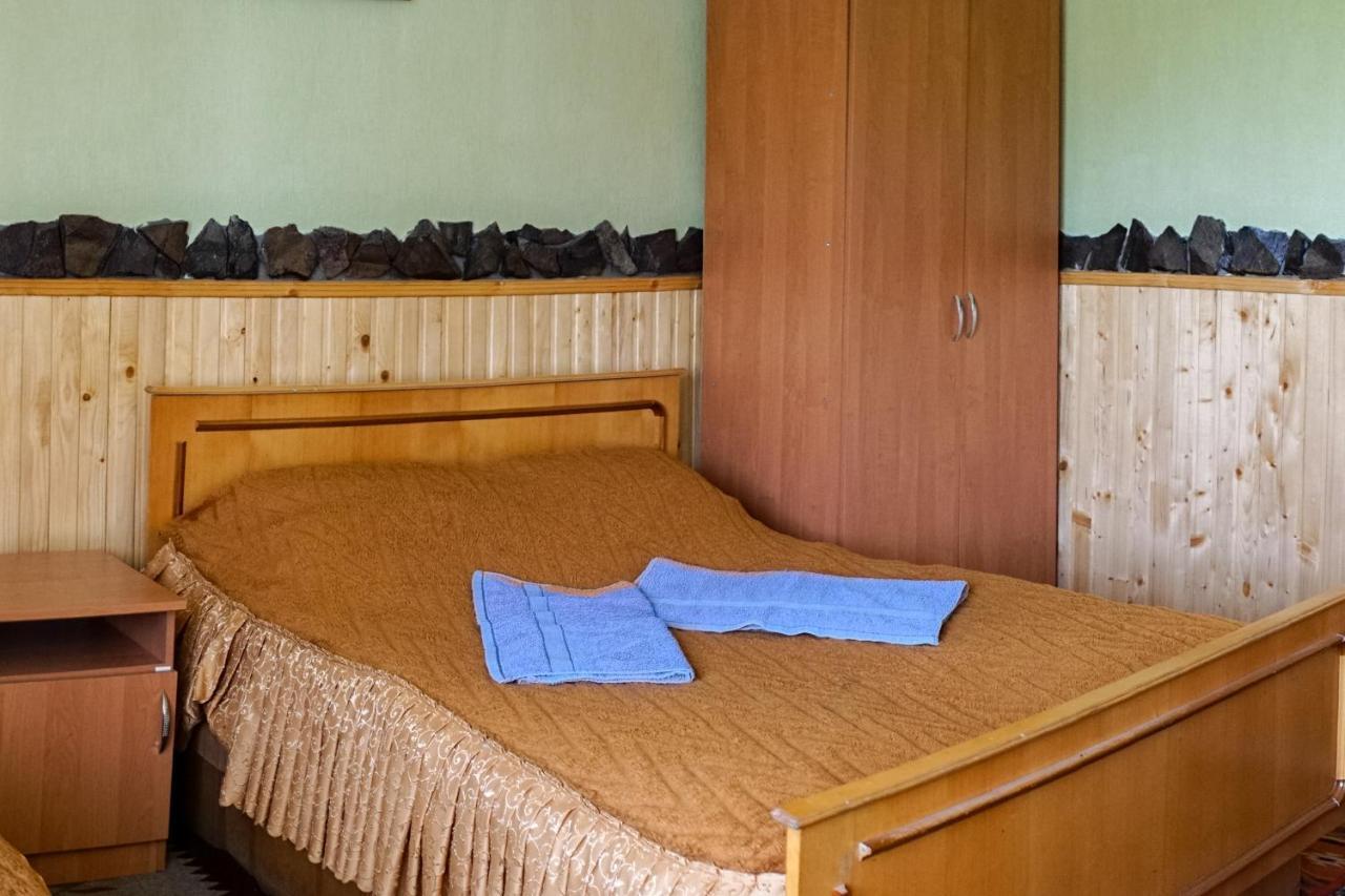 Guest House Dvir Pysanka โคซิฟ ภายนอก รูปภาพ