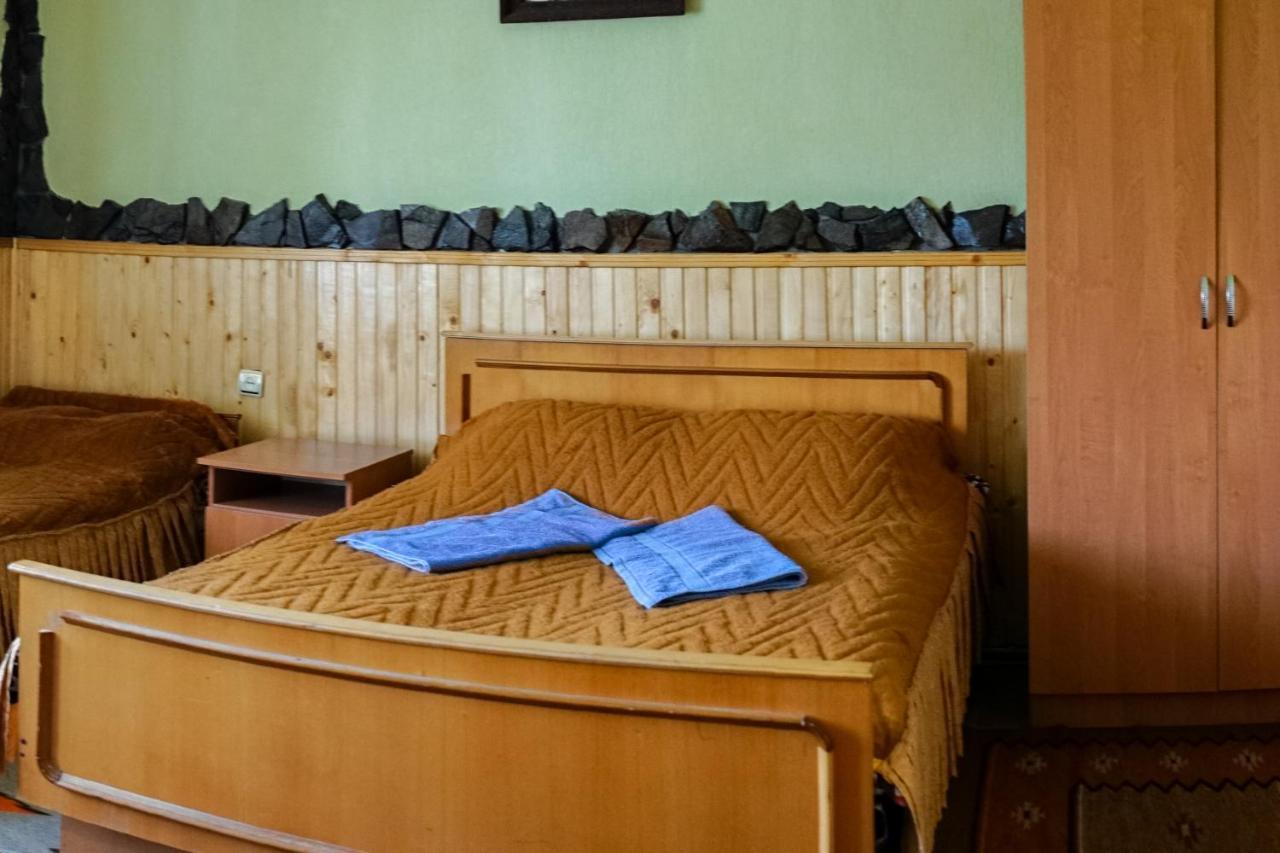Guest House Dvir Pysanka โคซิฟ ภายนอก รูปภาพ