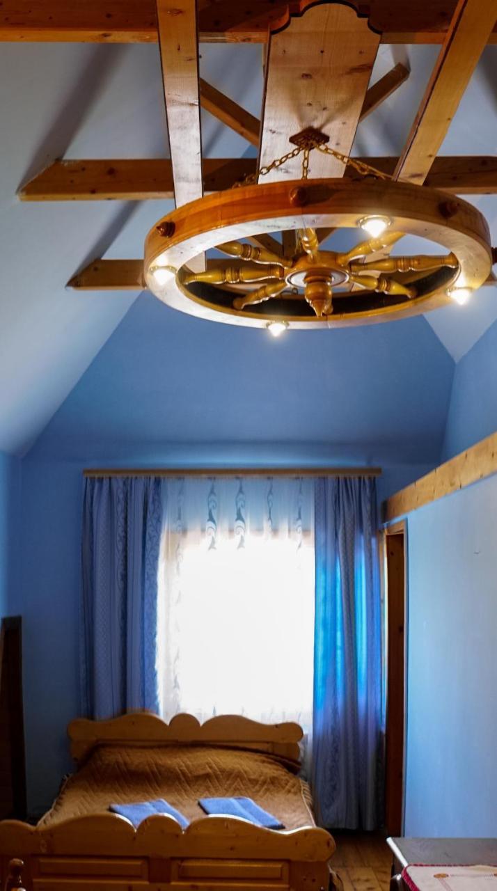 Guest House Dvir Pysanka โคซิฟ ภายนอก รูปภาพ